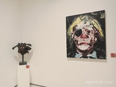 -四川美术学院美术馆