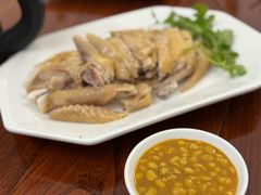 -吴祥记潮州菜·百年老字号·砂锅粥