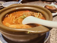 -南京大牌档(苏州中心店)