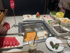 -海底捞火锅(番禺广场店)