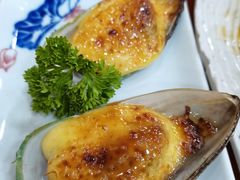 -银子铁板烧料理自助餐(人民广场店)