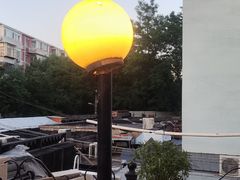 -金谷园饺子·烧烤(人大总店)