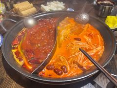 -冯校长老火锅(广州正佳广场店)