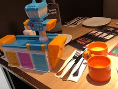 -必胜客(城西银泰店)