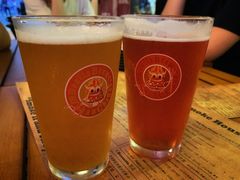 -Devils’ Brewery小恶魔精酿啤酒(泛海美式熏肉店)