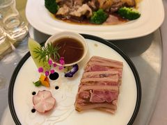 -银都上海菜馆(粤海东路店)