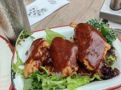 南部脆香鸡翅-Tubestation站点比萨(五道营店)