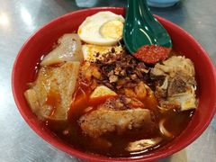 -金伯利街美食夜市