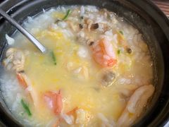 瑶柱海鲜泡饭-穹六人间 people 6(岳阳路店)