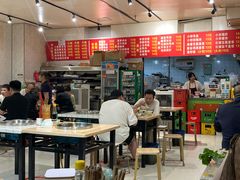 -海关荤豆花(洋河一路店)