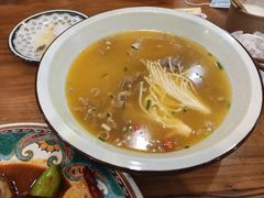 -巴依老爷新疆美食(望京小街店)