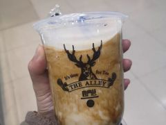 -THE ALLEY 鹿角巷(华润万象城店)