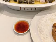 -万龙洲海鲜(大兴绿地缤纷城店)