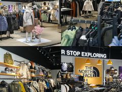 -新世界百货(顺义店)