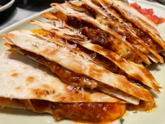 -沛家·西餐Brunch·直火料理