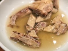 -小秦淮·南京土菜(新亭西路店)
