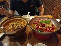 -清水亭湖北菜(大屯DT51店)