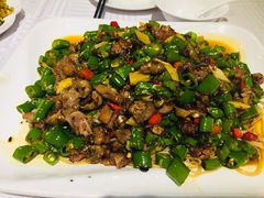 -琬苑鸽庄·川粤融合菜(解放碑总店)