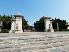 -洛阳古墓博物馆