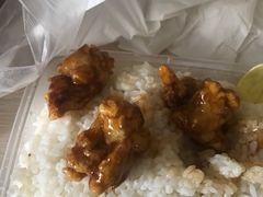 -中国传媒大学南广学院第1食堂