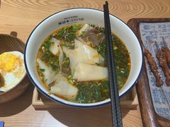 -马记永·兰州牛肉面(天通苑家乐福店)