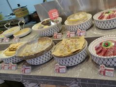 -松沪名灶·豆浆鱼头·新上海菜(江川路交大店)