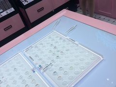 -Sweet Color美瞳隐形眼镜店(九亭金地广场店)