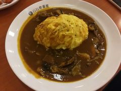-COCO壱番屋(北京平安国际金融中心店)