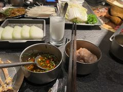 -金顺韩式烤肉·网红烤肉店(广利路店)