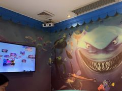 -欢乐迪KTV(观音桥未来国际店)