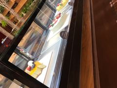 -嘉年华大酒店琴湾-自助餐厅