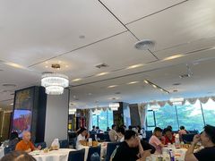 -怀德酒楼·粤菜·海鲜·茶点(宝安国际机场店)