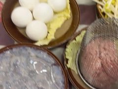 -赵美丽·重庆社区火锅·直营店(火车东站·中豪国际店)