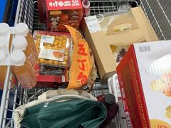 -山姆会员商店(上海浦东店)