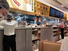 -蔡澜点心·粤菜(西单大悦城店)
