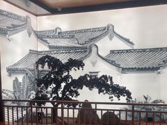 -如轩·海鲜砂锅粥·潮汕菜(海珠店)