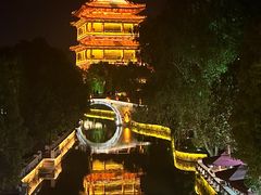 -台儿庄古城