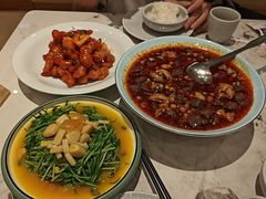 -火婆子·川小馆(扬韬科技广场店)