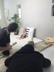 -爱儿美儿童摄影(奥森公园店)