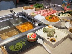-海底捞火锅(勒泰店)
