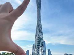-榆扉·高空City View府邸(广州天河珠江新城正佳广场旗舰店)
