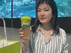 -丘大叔柠檬茶(来福士广场分店)
