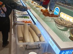 -素满香·全民食养自助(长宁龙之梦店)