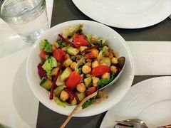 -Pita's&Tika's中东和印度风味餐厅(龙湖天街店)