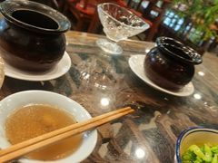 -西江美食舫·江西菜(健德桥店)