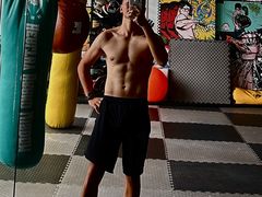 -AC健身·运动康复工作室(千灯湖店)