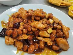 -老酒川菜坊(中山西路店)