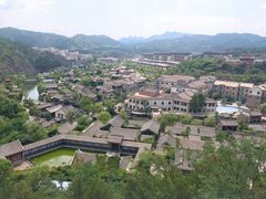-云端咖啡(古北水镇景区店)