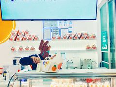-Fruwich果明治(西单更新场店)