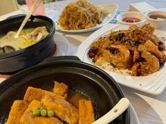 -强记海鲜·大排档(蛇口新街店)